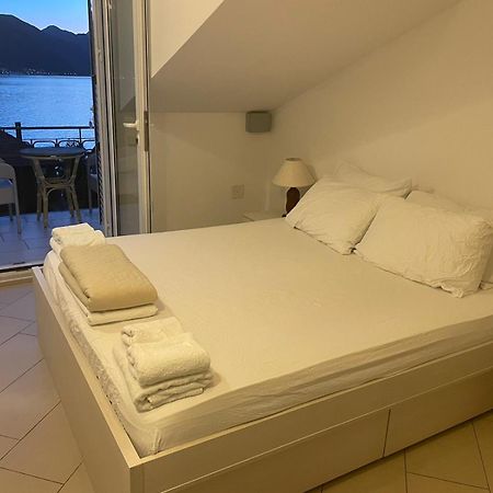 Apartmani Bobo Kotor Exteriör bild