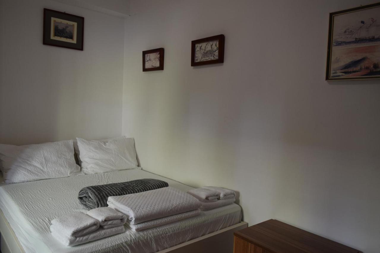 Apartmani Bobo Kotor Exteriör bild