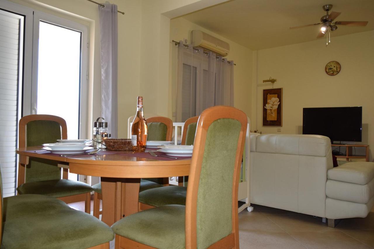 Apartmani Bobo Kotor Exteriör bild