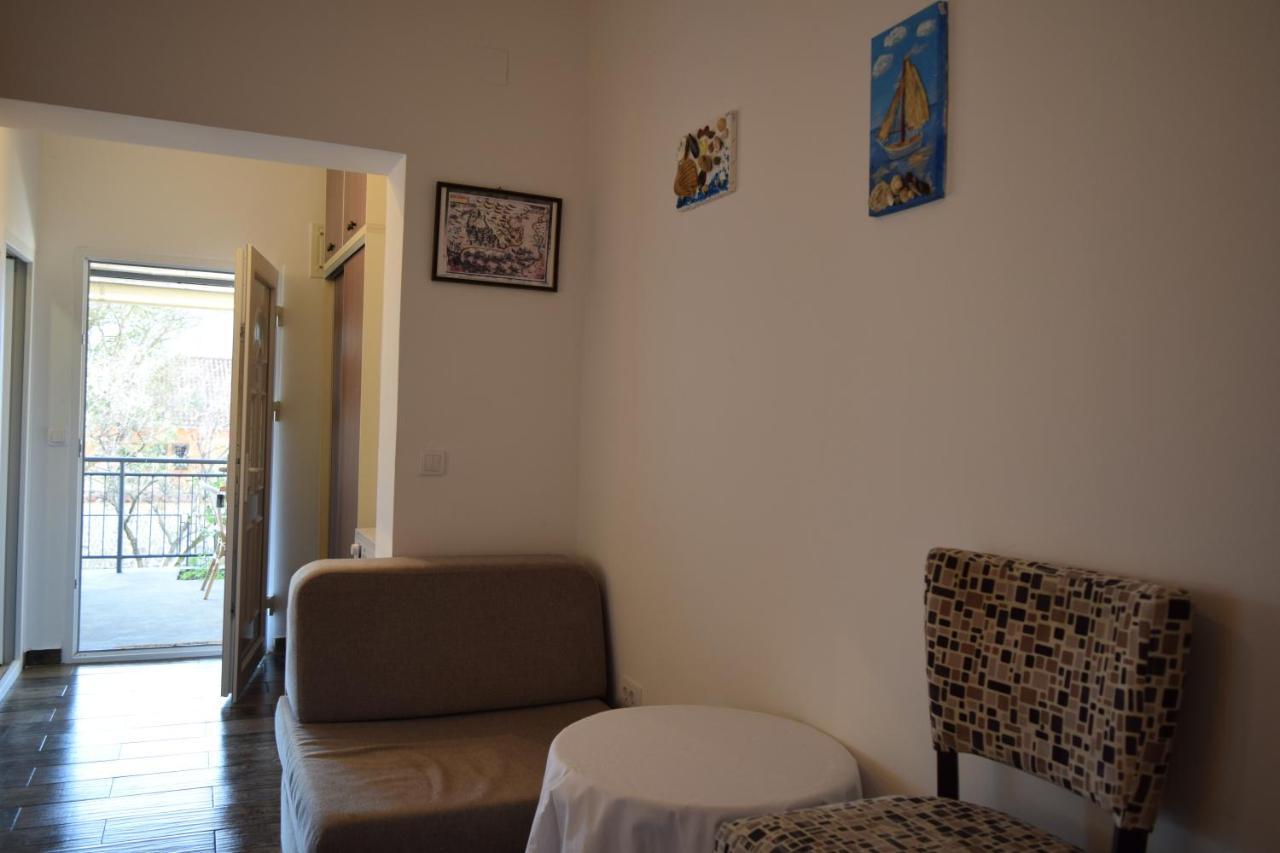 Apartmani Bobo Kotor Exteriör bild
