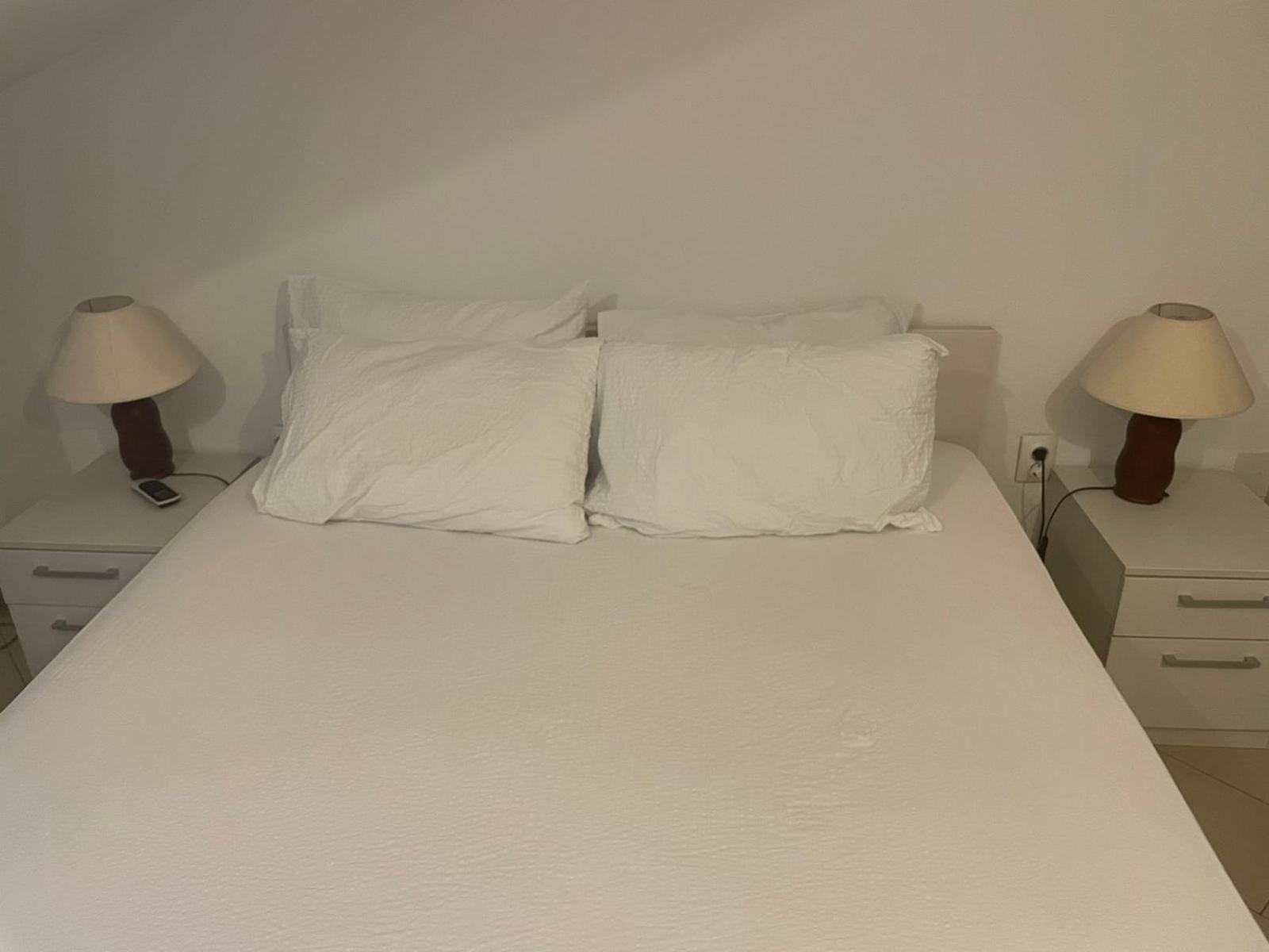 Apartmani Bobo Kotor Exteriör bild
