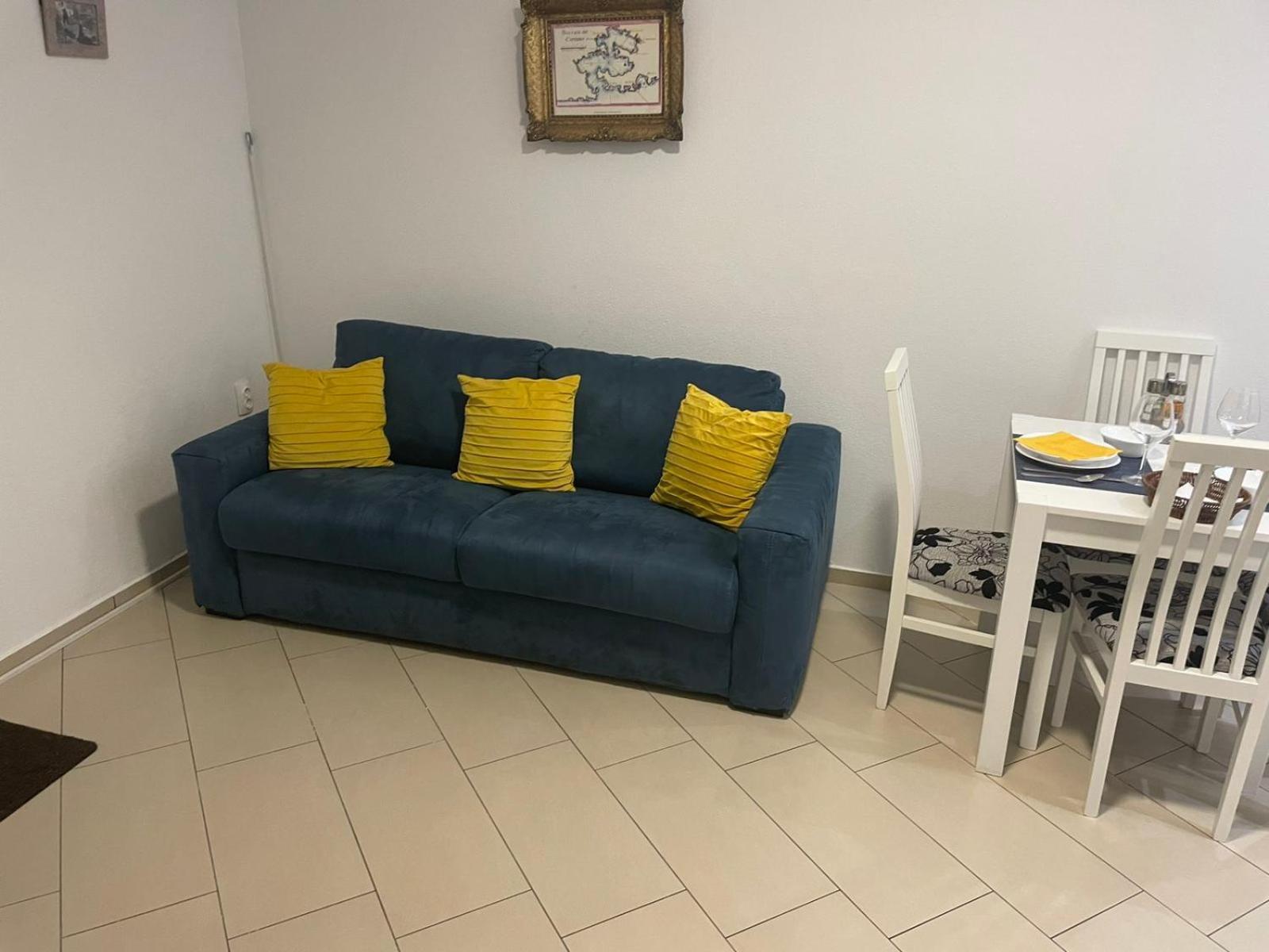 Apartmani Bobo Kotor Exteriör bild