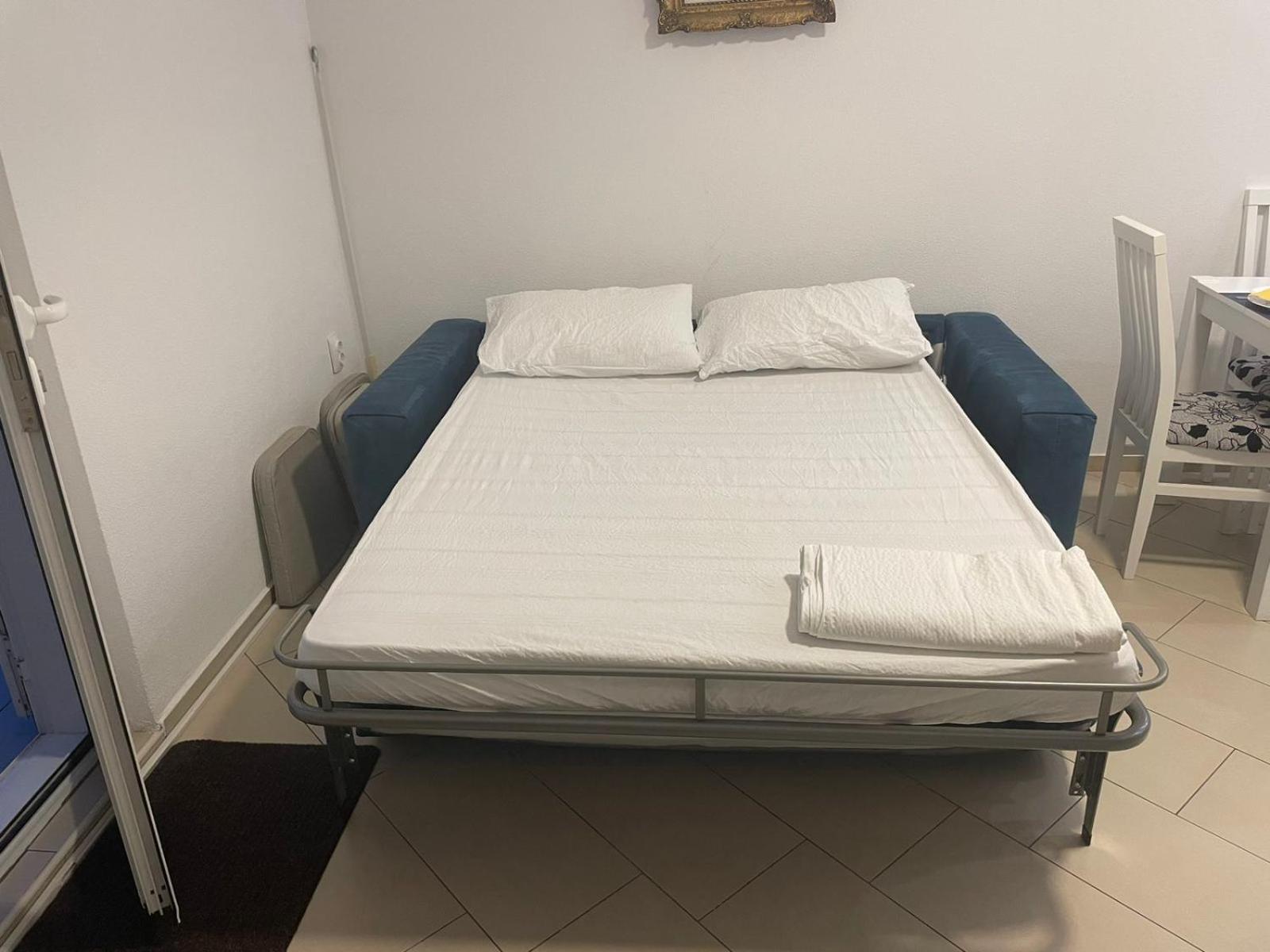Apartmani Bobo Kotor Exteriör bild