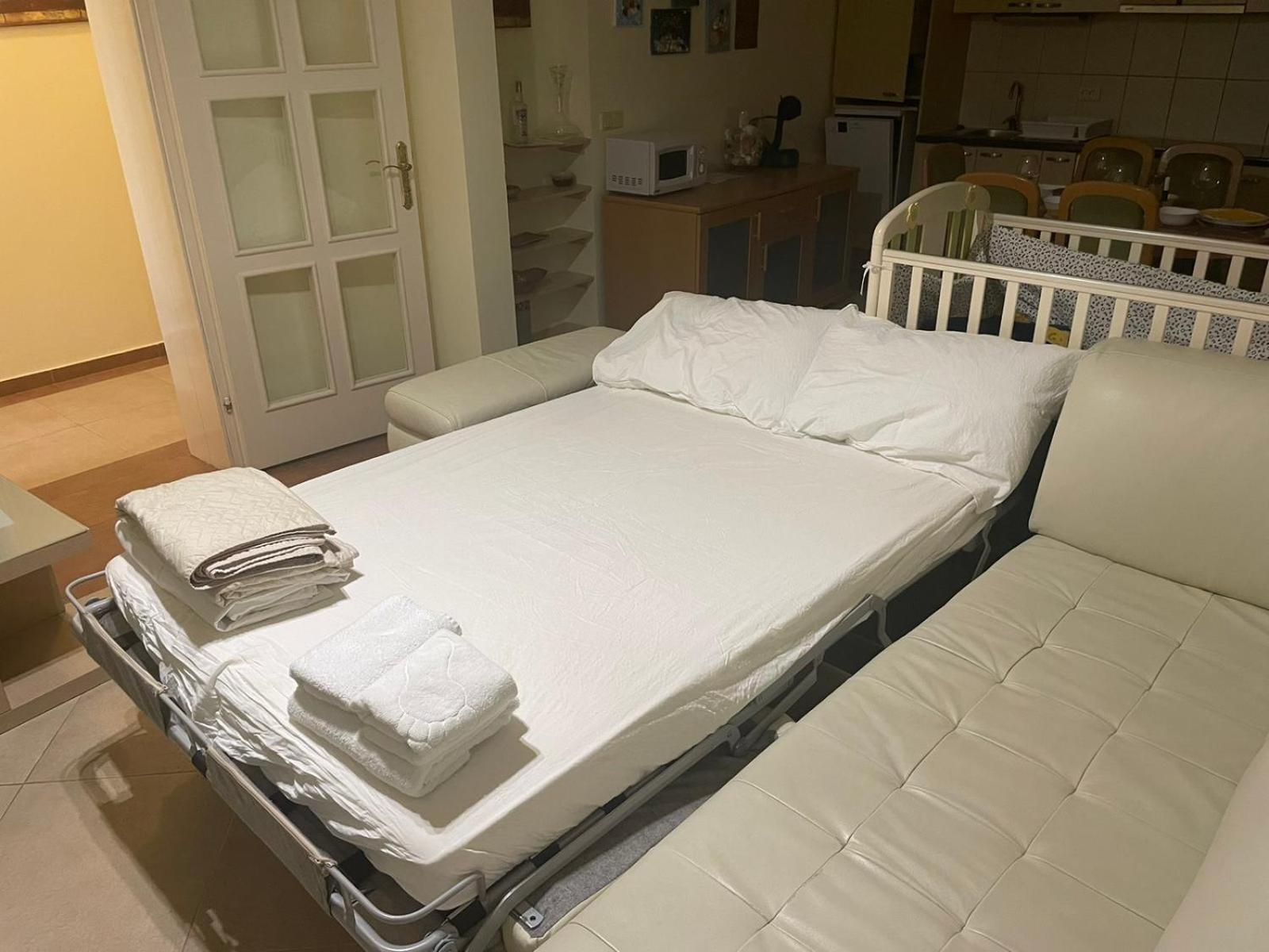 Apartmani Bobo Kotor Exteriör bild