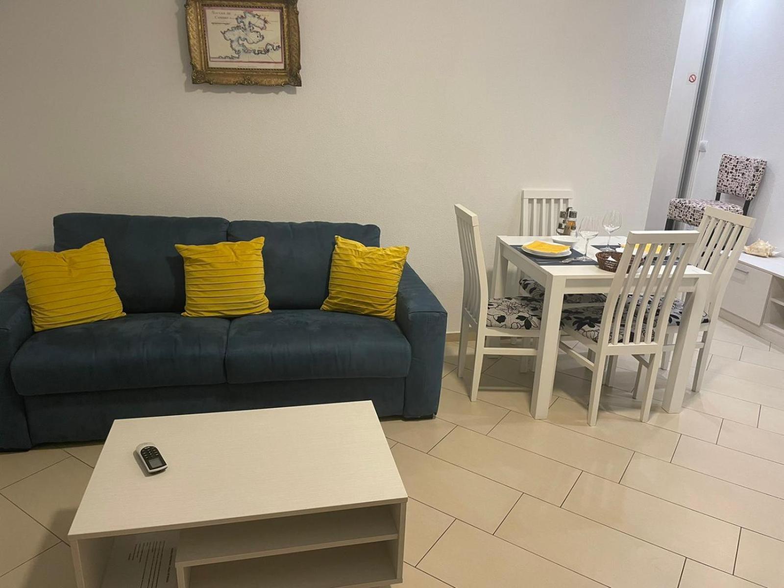Apartmani Bobo Kotor Exteriör bild
