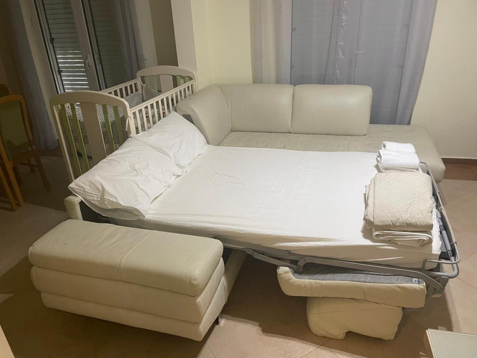 Apartmani Bobo Kotor Exteriör bild