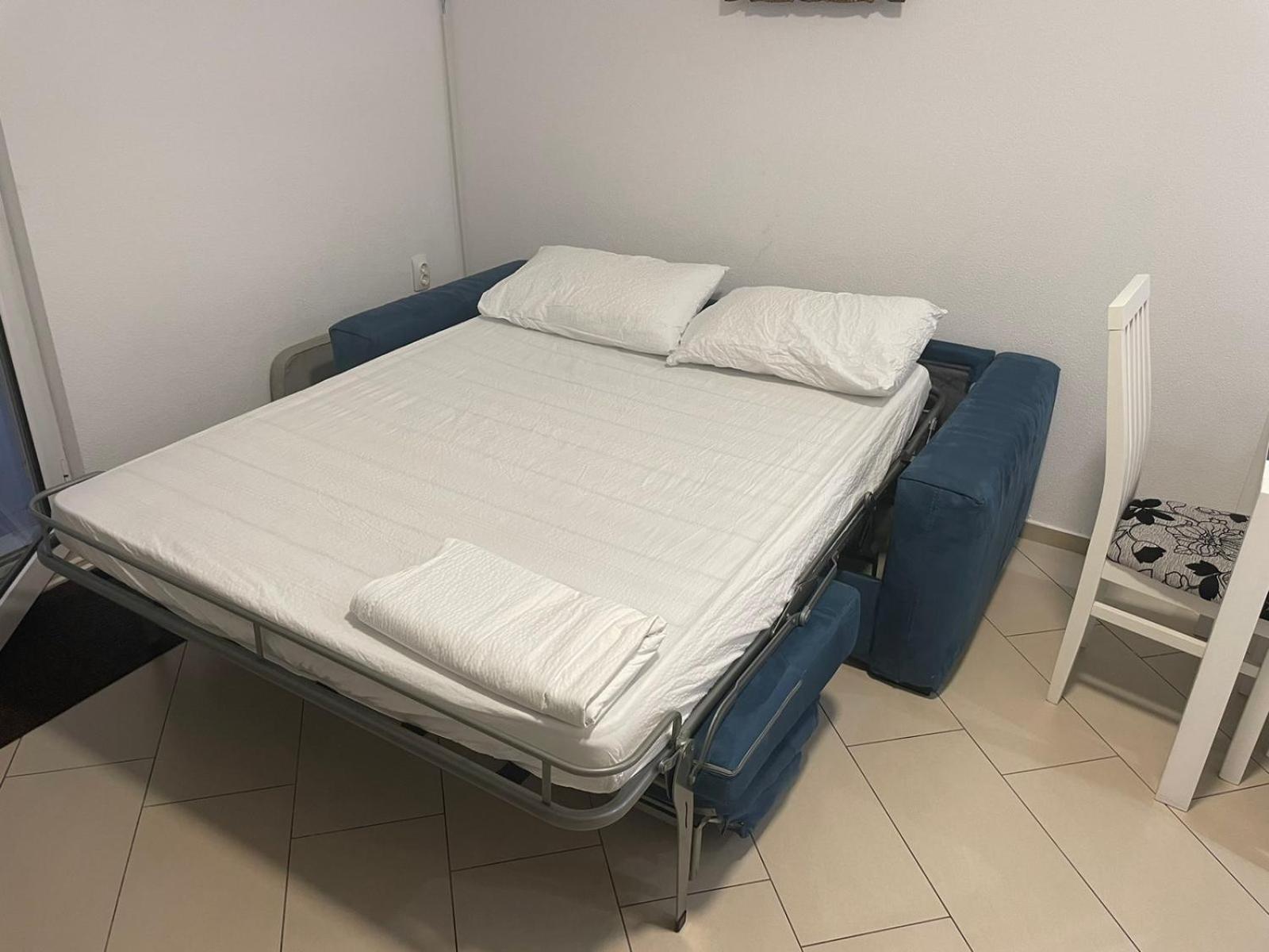 Apartmani Bobo Kotor Exteriör bild